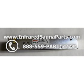 POWER SUPPLY - POWER SUPPLY S-120-12 STYLE 1 5
