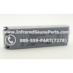 ADAPTERS / TRANSFORMERS - ADAPTERS TRANSFORMERS 110V /120V MSD-DALI-CV-60W  LED DRIVER 3