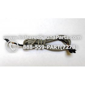 CIRCUIT BOARDS / TOUCH PADS CONNECTORS - CIRCUIT BOARD TOUCH PAD CONNECTOR WIRE 4 PIN MALE TO FEMALE 2