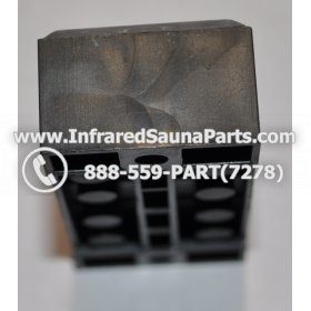 JUNCTION TERMINAL BLOCKS - JUNCTION TERMINAL BLOCK TB-2504L / 8 PORT 3