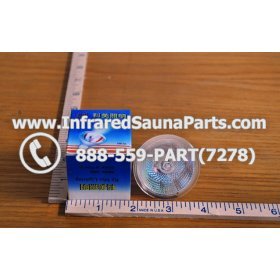 LIGHT BULBS MR 16 220V / 240V - LIGHT BULB MR 16 220V / 240V 15W 4