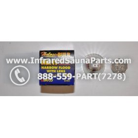 LIGHT BULBS MR 11 220V / 240V - LIGHT BULB  MR 11 220V / 240V 35W 7