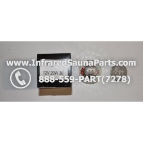 LIGHT BULBS MR 11 220V / 240V - LIGHT BULB MR 11 220V / 240V 20W style 7 2