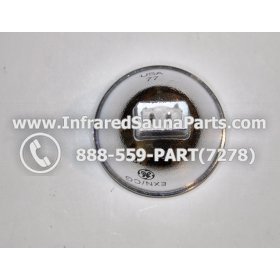 LIGHT BULBS MR 16 220V / 240V - LIGHT BULB MR 16 220V / 240V 50W 2