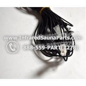 COMPLETE CONTROL POWER BOX 220V / 240V - COMPLETE CONTROL POWER BOX 220V / 240V 2400 WATTS WITH COMPLETE WIRING HARNESS 21