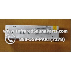 POWER SUPPLY - POWER SUPPLY SHS-60-12 3