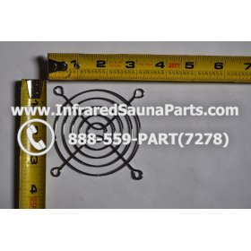 FANS - FAN GUARD 3