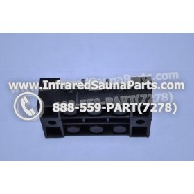 JUNCTION TERMINAL BLOCKS - JUNCTION TERMINAL BLOCK TB-4 / 6 PORT 2
