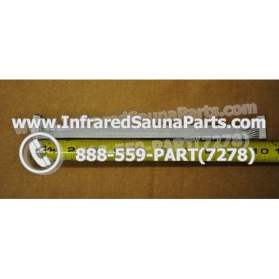 CIRCUIT BOARDS / TOUCH PADS CONNECTORS - CIRCUIT BOARDS / TOUCH PADS CONNECTORS WIRE-10 PIN - FEMALE TO FEMALE - 10 inches 1