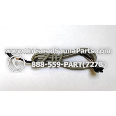 CIRCUIT BOARDS / TOUCH PADS CONNECTORS - CIRCUIT BOARD TOUCH PAD CONNECTOR WIRE 4 PIN MALE TO FEMALE 1