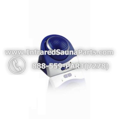 IONIZERS - IONIZER DEEP BLUE AND GREY STYLE 4 1
