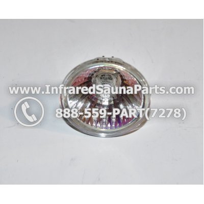 LIGHT BULBS MR 11 220V / 240V - LIGHT BULB MR 11 220V / 240V 20W style 7 1