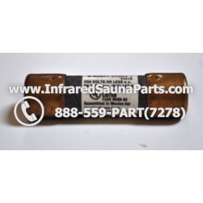 FUSES - FUSE ACE 20AMP 1