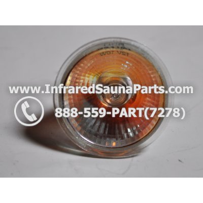 LIGHT BULBS MR 11 12V - LIGHT BULB MR 11 12V 10W 1